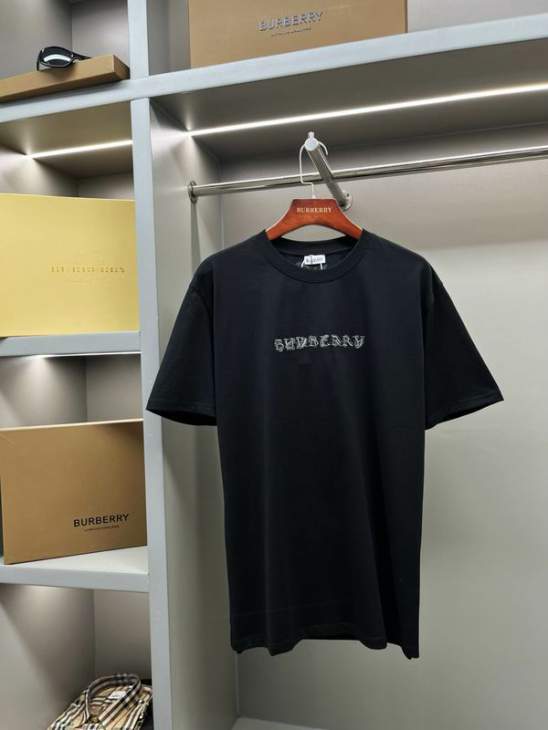 Picture of Burberry T Shirts Short _SKUBurberryS-2XLaztx957219905